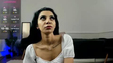 Rena online show from 02.10.26