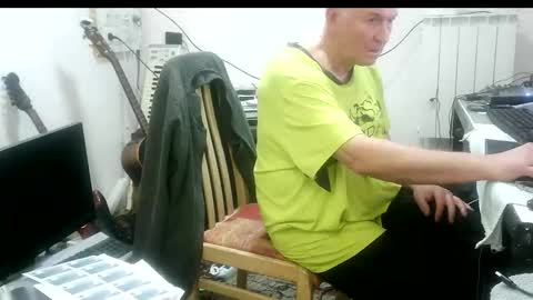 renefr online show from 03.04.26