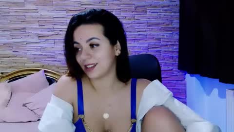 renesmesweet online show from 01.23.25