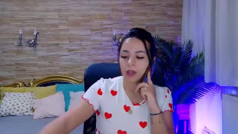 renesmesweet online show from 02.21.25
