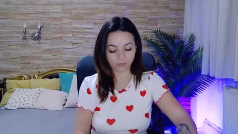 renesmesweet online show from 02.26.25