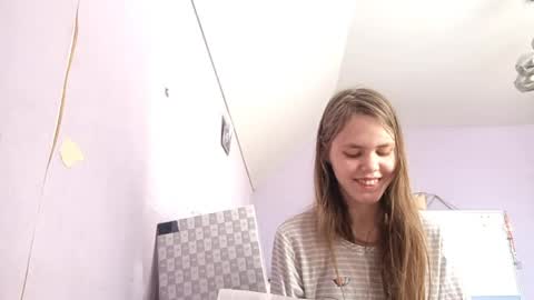 Eva online show from 05.04.26