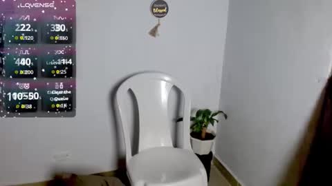 renne155269 online show from 11.03.25