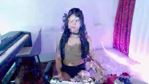 rennygurl online show from 09.11.25