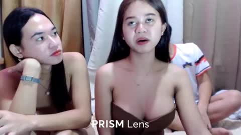 rennygurl online show from 05.14.26