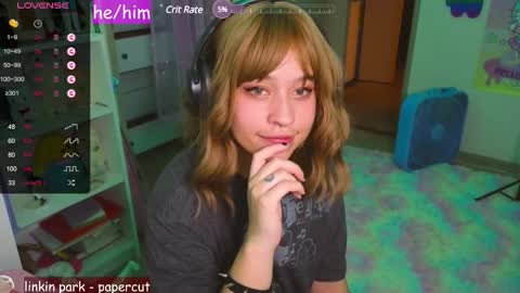 REN online show from 02.11.25