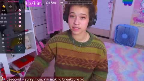 REN online show from 02.23.25