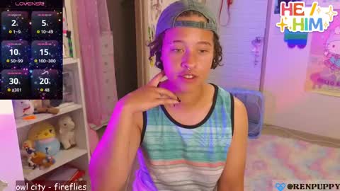 REN online show from 09.12.25