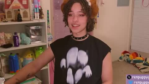 REN online show from 02.22.26