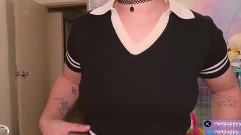 REN online show from 02.25.26