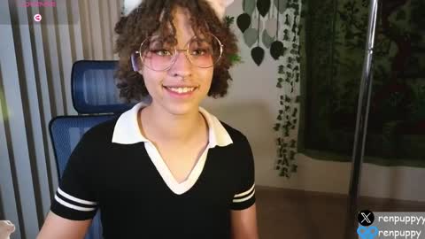 REN online show from 04.17.26