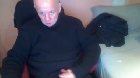 Reodor online show from 10.02.25