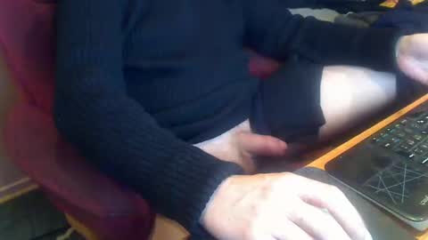 Reodor online show from 11.02.25