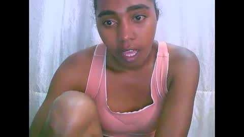 Snapshot of rephaleta chatting on 12.18.24 Rephaleta online show from 12.18.24