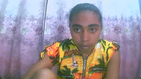 Snapshot of rephaleta chatting on 01.29.25 Rephaleta online show from 01.29.25