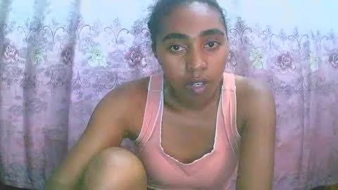 Snapshot of rephaleta chatting on 01.29.25 Rephaleta online show from 01.29.25