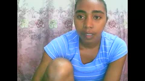 Snapshot of rephaleta chatting on 02.11.25 Rephaleta online show from 02.11.25