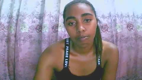 Snapshot of rephaleta chatting on 02.19.25 Rephaleta online show from 02.19.25