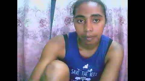 Snapshot of rephaleta chatting on 03.06.25 Rephaleta online show from 03.06.25