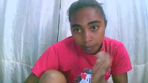Snapshot of rephaleta chatting on 03.10.25 Rephaleta online show from 03.10.25
