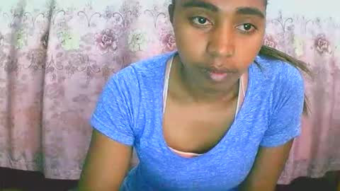 Snapshot of rephaleta chatting on 09.11.25 Rephaleta online show from 09.11.25