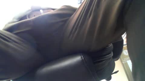 RespectfullyYours69 online show from 02.17.25