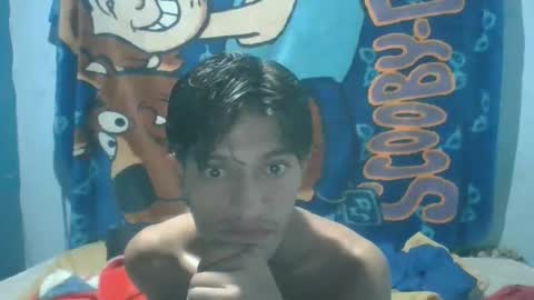 Luis online show from 01.06.26