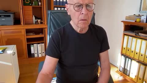 reteid online show from 10.23.25