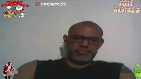 Walter online show from 12.13.24