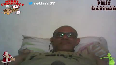 Walter online show from 12.23.24