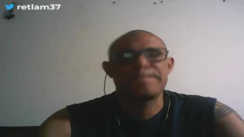 Walter online show from 01.20.25