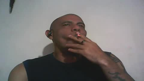 Snapshot of retlam37 chatting on 09.28.25 Walter online show from 09.28.25