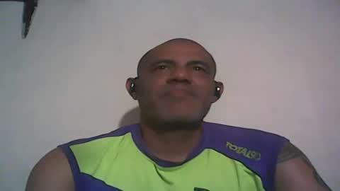 Snapshot of retlam37 chatting on 10.14.25 Walter online show from 10.14.25