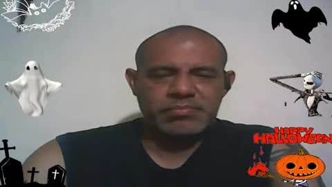 Snapshot of retlam37 chatting on 10.15.25 Walter online show from 10.15.25