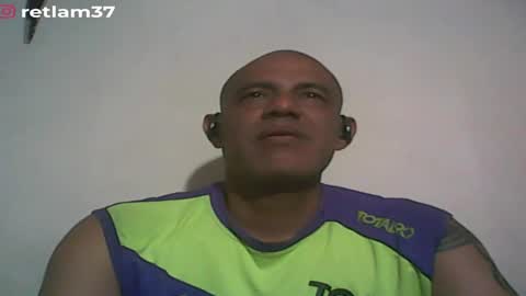 Walter online show from 11.28.25