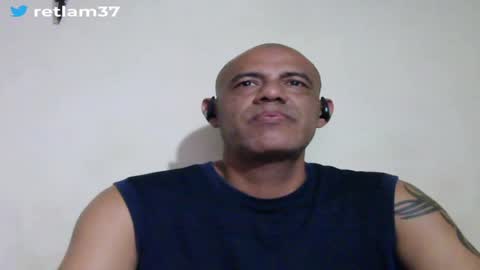 Snapshot of retlam37 chatting on 06.20.26 Walter online show from 06.20.26