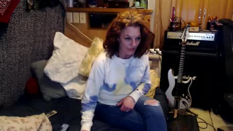 Rhett online show from 01.22.25