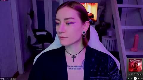 Rie online show from 11.13.25