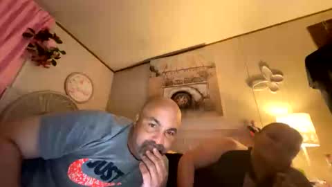 rette837 online show from 04.19.26