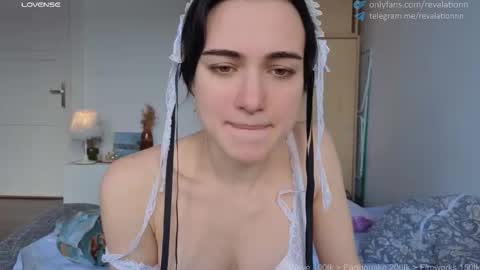 Ewiwi online show from 10.26.25