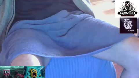 revilo80 online show from 03.05.26