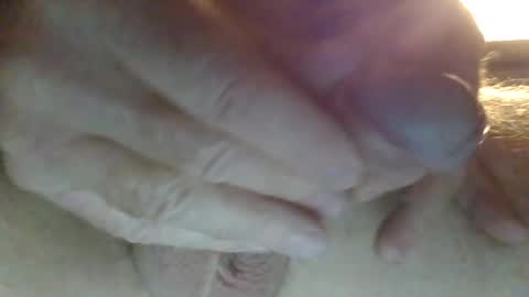 Snapshot of revolm chatting on 10.30.25 Edge4U online show from 10.30.25