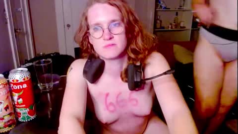 rewpert_ts online show from 11.01.25