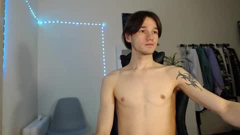 Eugene online show from 12.05.24