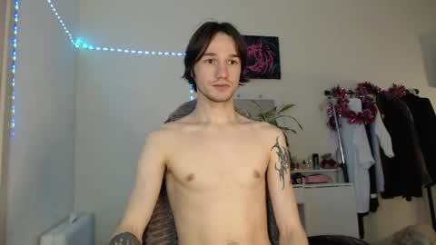 Eugene online show from 01.16.25