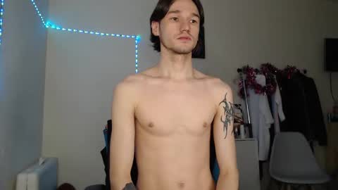 Eugene online show from 01.17.25