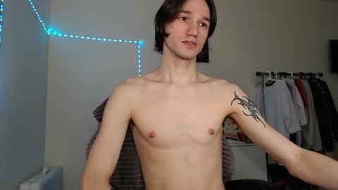 Eugene online show from 01.23.25