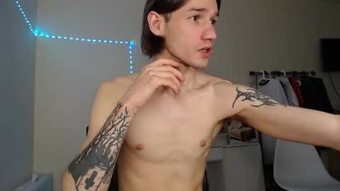 Eugene online show from 01.25.25