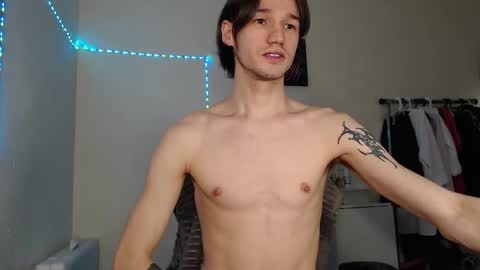 Eugene online show from 01.26.25