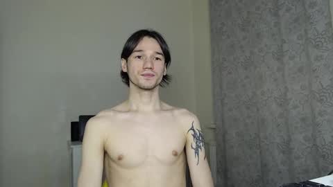 Eugene online show from 01.27.25